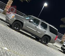 جی ئێم سی یوکۆن